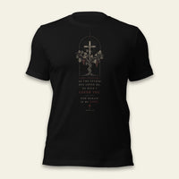 JESUS LOVES YOU T-SHIRT