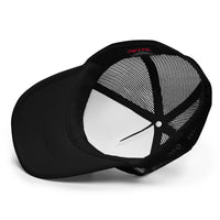 Yall Need Jesus Hat Details