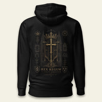 KING OF KINGS HOODIE
