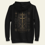 KING OF KINGS HOODIE