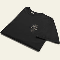 King Of Kings Tee Shirt