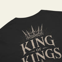 King Of Kings Tee Shirt