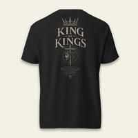 King Of Kings Tee Shirt