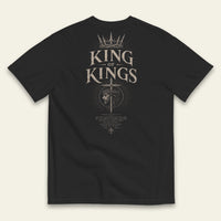 King Of Kings Tee Shirt