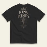 King Of Kings Tee Shirt