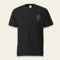 King Of Kings Tee Shirt