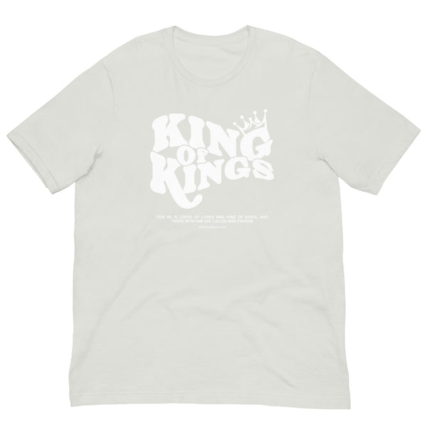 King Of Kings Tee Shirt