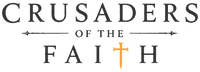 Crusaders Of The Faith