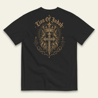 Lion Of Judah T-shirt