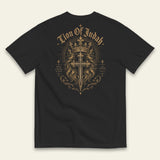 Lion Of Judah T-shirt