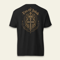 Lion Of Judah T-shirt