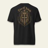 Lion Of Judah T-shirt