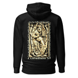 Live By Faith Not By Sight Hoodie