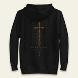Living Water Eternal Life Hoodie