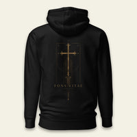 Living Water Eternal Life Hoodie