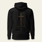 Living Water Eternal Life Hoodie