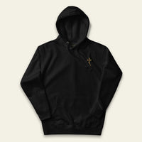 Living Water Eternal Life Hoodie