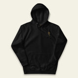 Living Water Eternal Life Hoodie
