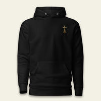 Living Water Eternal Life Hoodie