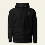 Living Water Eternal Life Hoodie