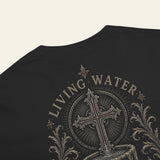 Living Water Eternal Life Tee
