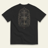 Living Water Eternal Life Tee