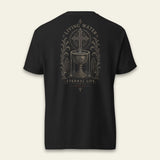 Living Water Eternal Life Tee