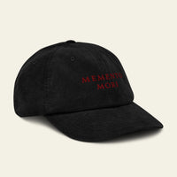 MEMENTO MORI CAP
