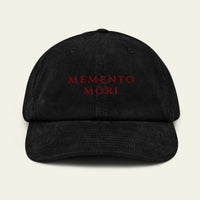 MEMENTO MORI CAP