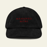 MEMENTO MORI CAP