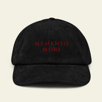 MEMENTO MORI CAP