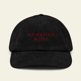 MEMENTO MORI CAP