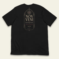 Matthew 10:34 T-shirt