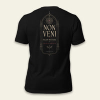 Matthew 10:34 T-shirt