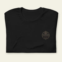 Matthew 10:34 T-shirt