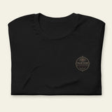 Matthew 10:34 T-shirt