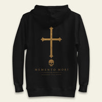 Memento Mori Hoodie