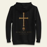 Memento Mori Hoodie