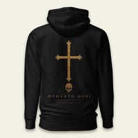 Memento Mori Hoodie