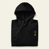 Memento Mori Hoodie