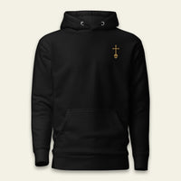 Memento Mori Hoodie