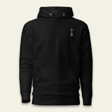 Memento Mori Hoodie