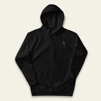 Memento Mori Hoodie