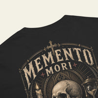 Memento Mori T-shirt