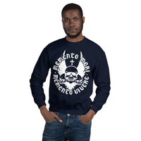 Memento Mori Unisex Sweatshirt