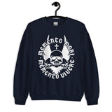 Memento Mori Unisex Sweatshirt