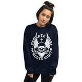 Memento Mori Unisex Sweatshirt