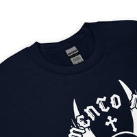 Memento Mori Unisex Sweatshirt