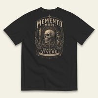 Memento Mori T-shirt