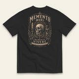 Memento Mori T-shirt